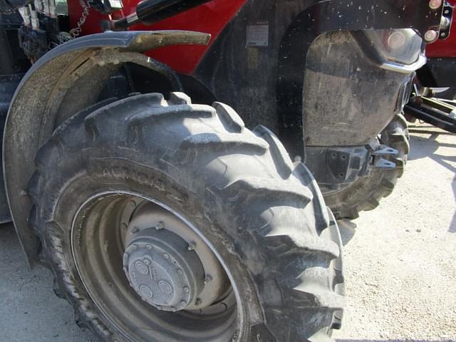 Image of Case IH Puma 165 equipment image 1