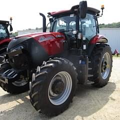 Image of Case IH Puma 165 equipment image 1