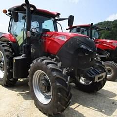 Image of Case IH Puma 165 Primary image