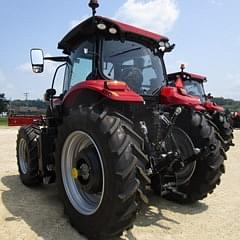 Image of Case IH Puma 165 equipment image 2