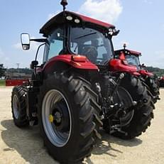 Main image Case IH Puma 165 3