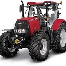 Main image Case IH Puma 165 9