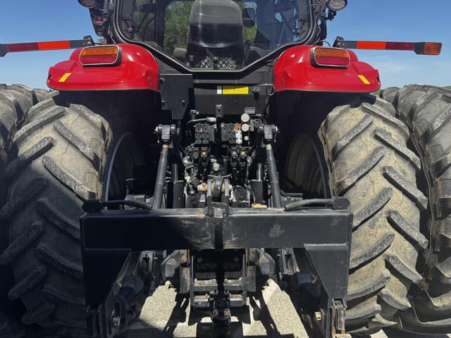 Image of Case IH Puma 185 equipment image 3