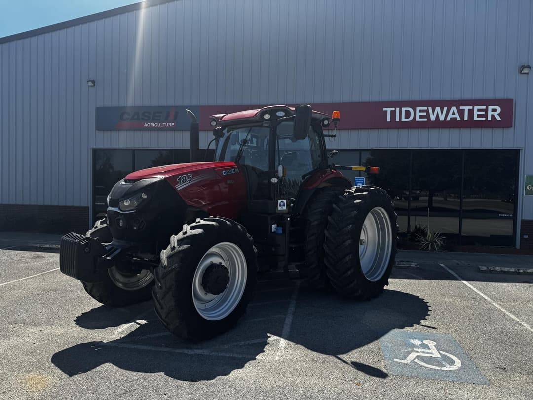 Image of Case IH Puma 185 Primary image