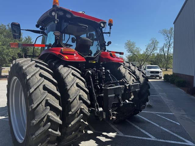Image of Case IH Puma 185 equipment image 1