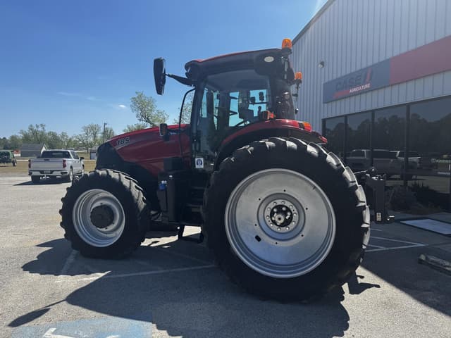 Image of Case IH Puma 185 equipment image 2