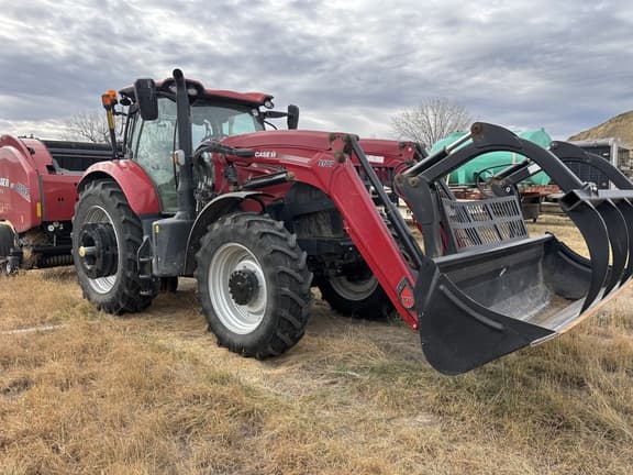 Image of Case IH Puma 185 Primary image