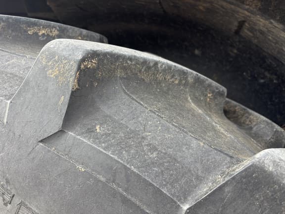 Image of Case IH Puma 185 equipment image 3