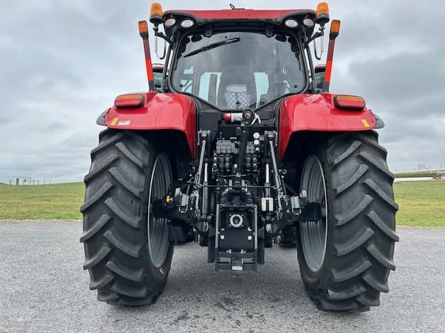 Image of Case IH Puma 200 equipment image 2