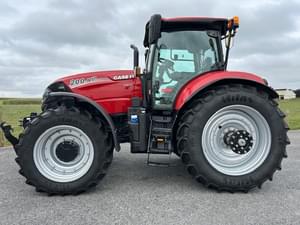 2022 Case IH PUMA200-CVX Image