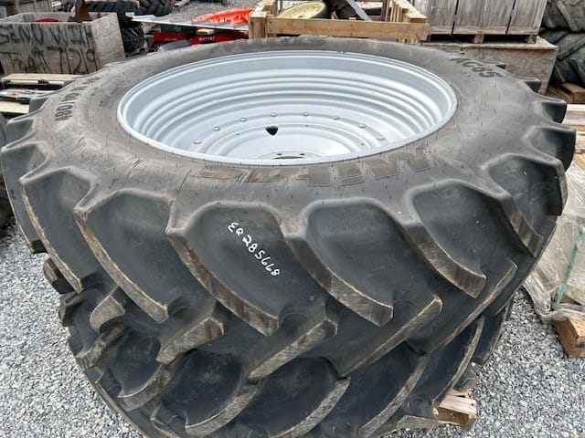 Main image Case IH Puma 200