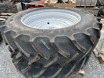 Main image Case IH Puma 200