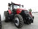 2022 Case IH PUMA200-CVX Image