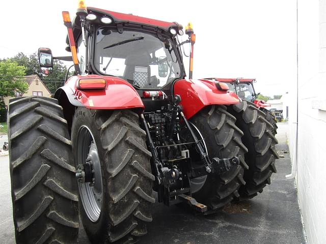 Image of Case IH Puma 200 equipment image 4