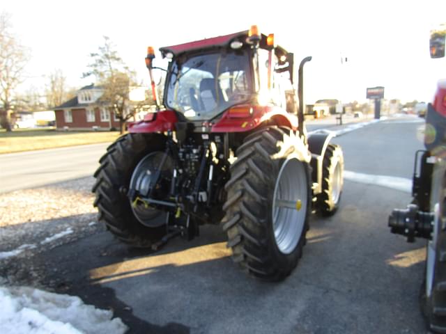 Image of Case IH Puma 200 equipment image 3