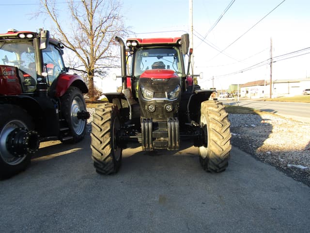 Image of Case IH Puma 200 equipment image 1