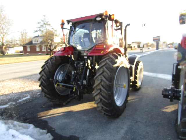 Image of Case IH Puma 200 equipment image 4