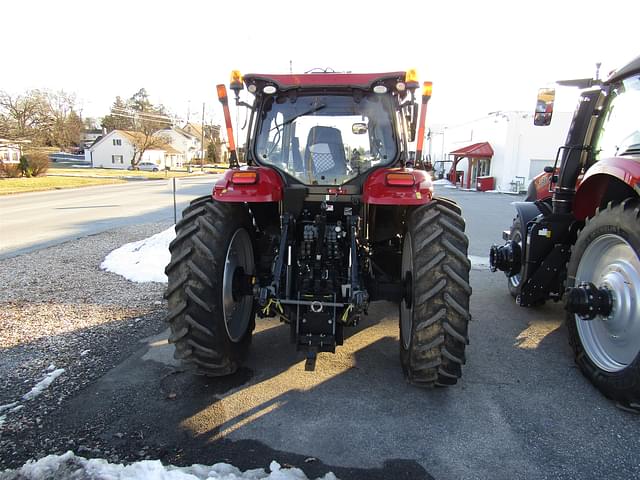 Image of Case IH Puma 200 equipment image 4