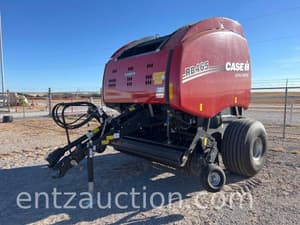 2022 Case IH RB465 Image