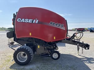 2022 Case IH RB455 Image