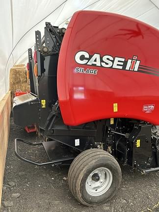 Image of Case IH RB455 equipment image 4