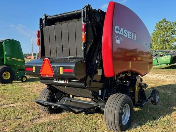 Image of Case IH RB455 equipment image 2