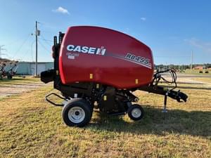2022 Case IH RB455 Silage Image
