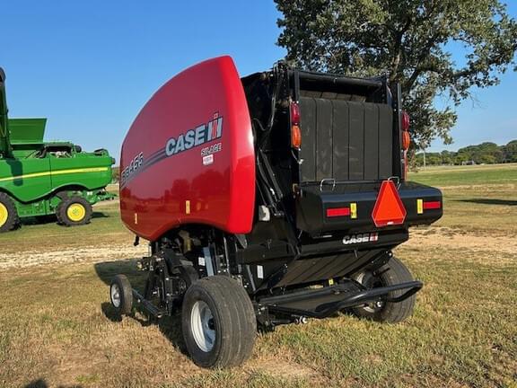 Image of Case IH RB455 equipment image 1