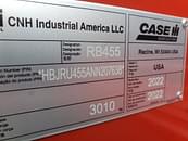 Thumbnail image Case IH RB455A 4