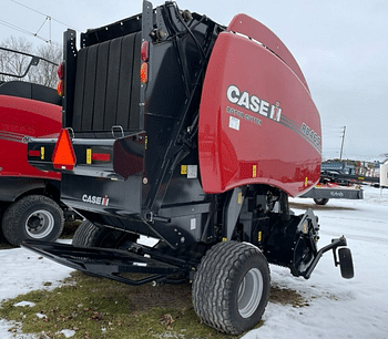 2022 Case IH RB465 Rotor Cutter Equipment Image0