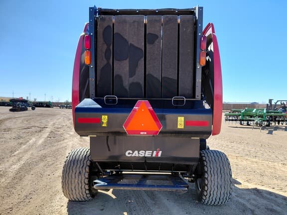 Image of Case IH RB465 equipment image 3