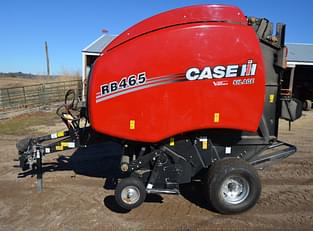 Main image Case IH RB465