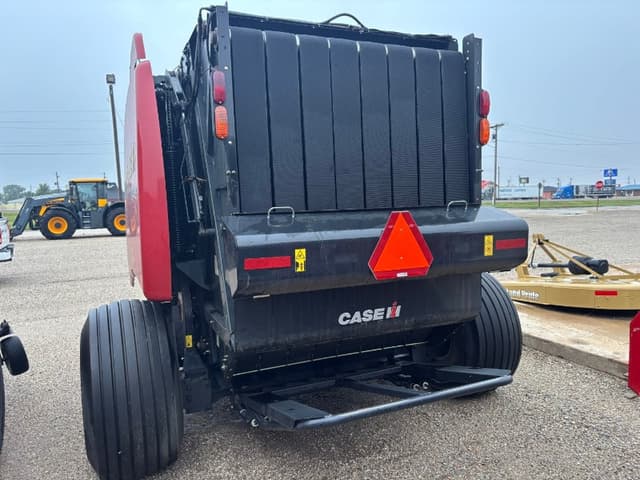 Image of Case IH RB565 Premium equipment image 4