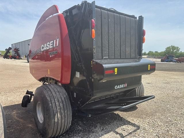 Image of Case IH RB565 Premium equipment image 1