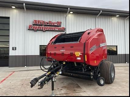 Image of Case IH RB565 Premium HD equipment image 1