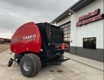 Image of Case IH RB565 Premium HD equipment image 3