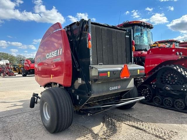 Image of Case IH RB565 Premium equipment image 4