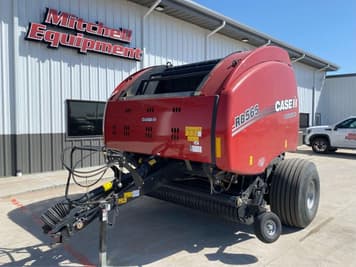 Main image Case IH RB565 Premium HD