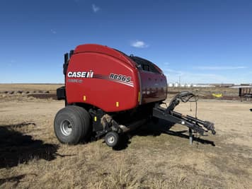 Main image Case IH RB565