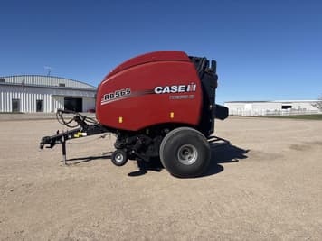 Main image Case IH RB565 Premium HD