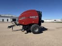 2022 Case IH RB565 Premium HD Image