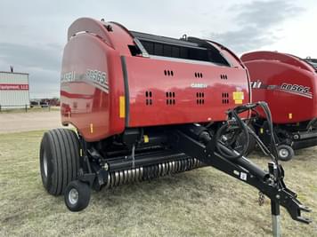 Main image Case IH RB565