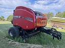 2022 Case IH RB565 Image