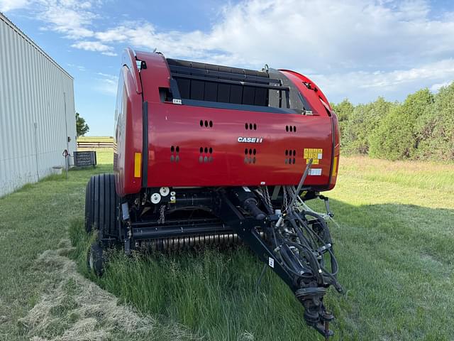 Image of Case IH RB565 equipment image 1