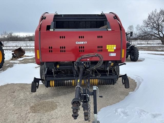 Image of Case IH RB565 equipment image 2