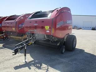 Main image Case IH RB565 0