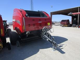 Main image Case IH RB565 1