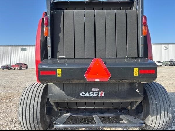 Image of Case IH RB565 Premium HD equipment image 2