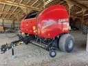 2022 Case IH RB565 Premium HD Image