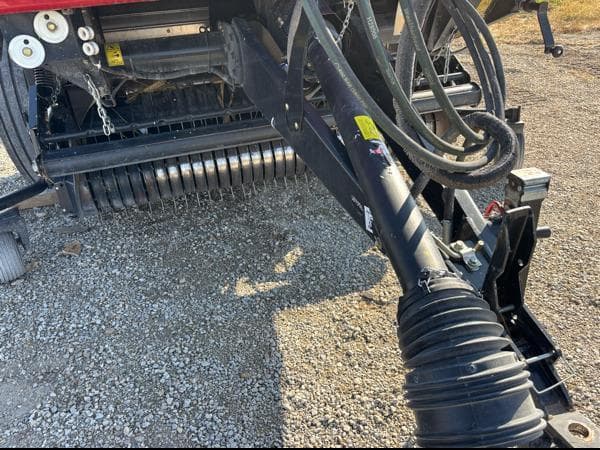 Image of Case IH RB565 Premium HD equipment image 3